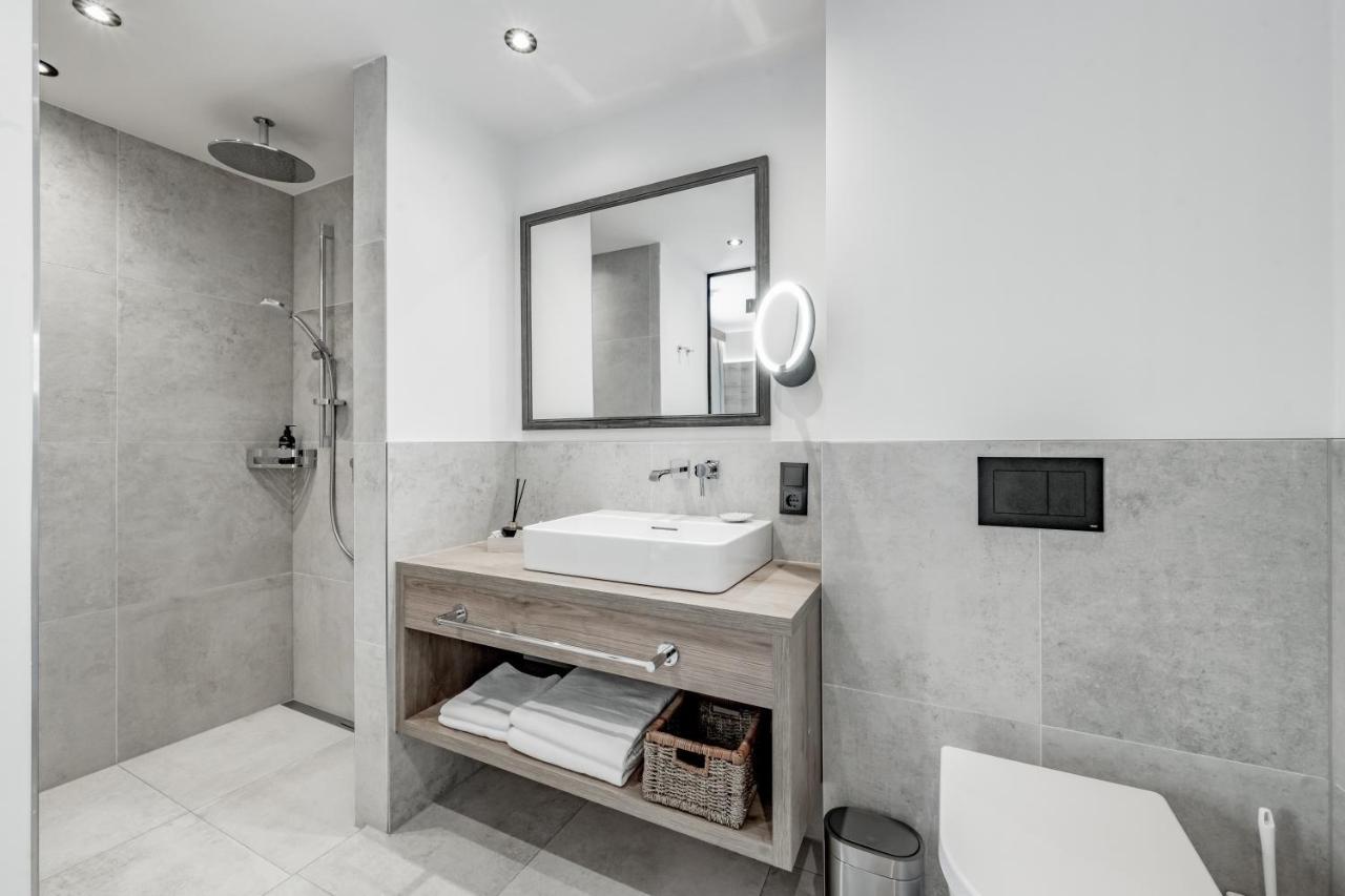 Nativo Bergaparts Langenfeld Ngoại thất bức ảnh