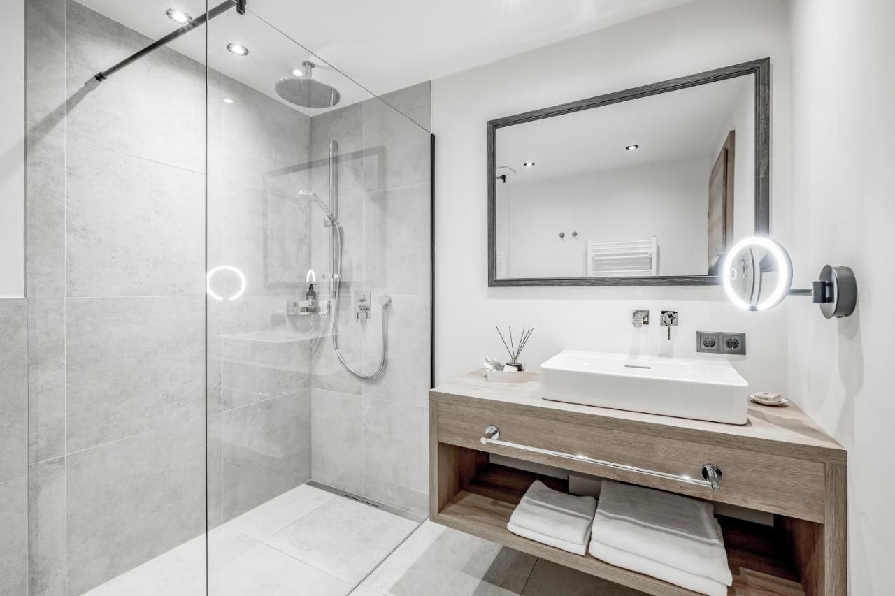 Nativo Bergaparts Langenfeld Ngoại thất bức ảnh